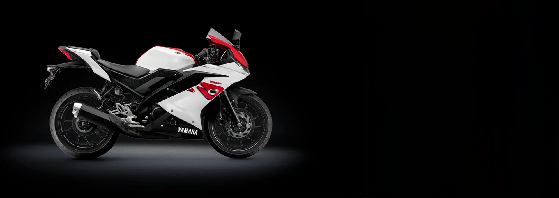 R15 ABS 70TH