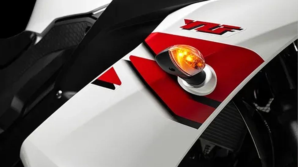 R15 ABS 70TH