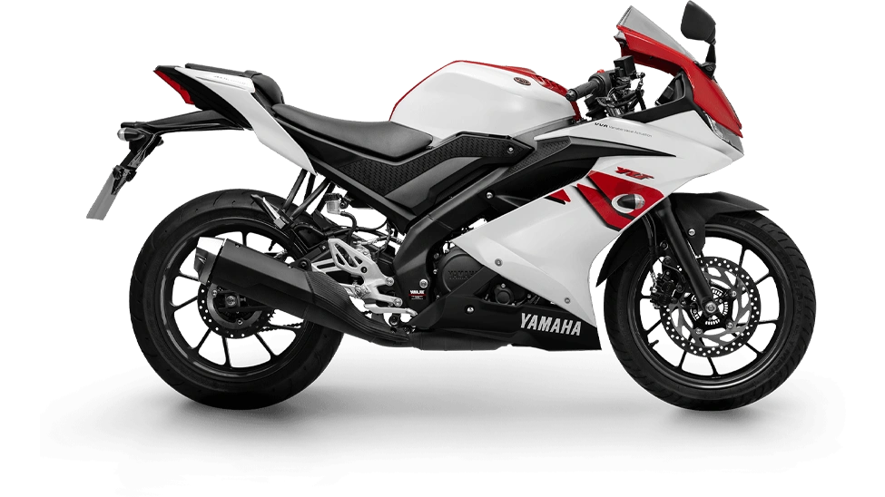 R15 ABS 70TH