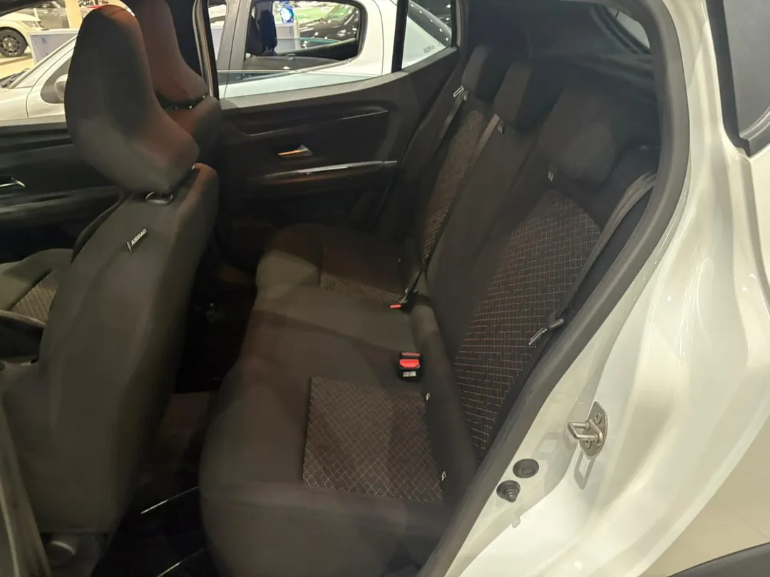 renault kardian kardian evolut. flex 1.0 tb 12v 5p aut.