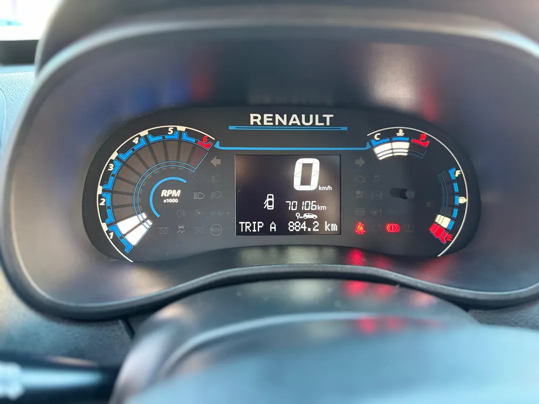 Renault-KWID-KWID Zen 1.0 Flex 12V 5p Mec.