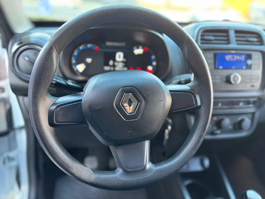 Renault-KWID-KWID Zen 1.0 Flex 12V 5p Mec.