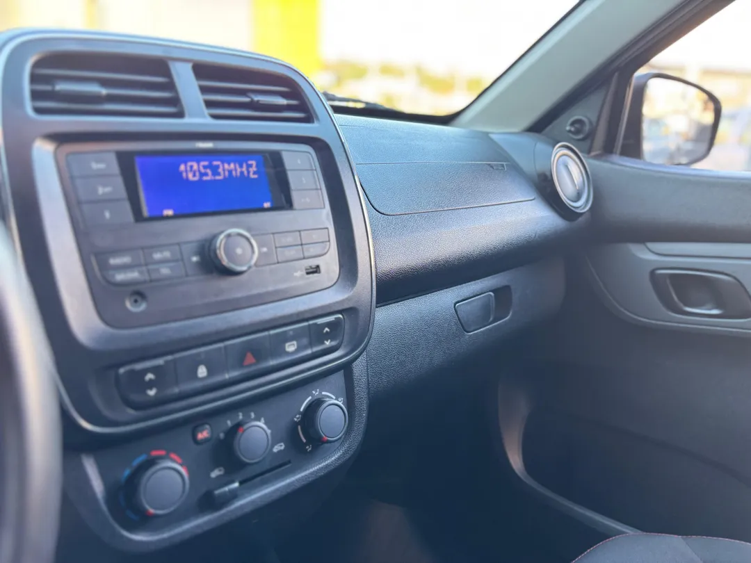 Renault-KWID-KWID Zen 1.0 Flex 12V 5p Mec.