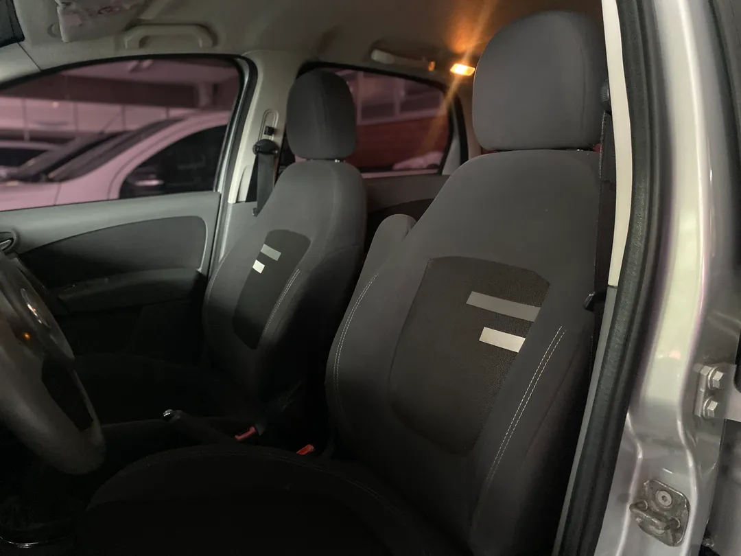 fiat grand siena essence 1.6 flex 16v