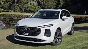 Audi Q3: um ‘Tiguan com terno Armani’ que até hoje faz sucesso