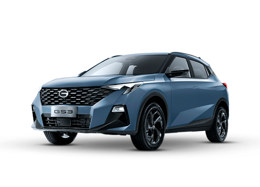 NOVO GS3 GAC