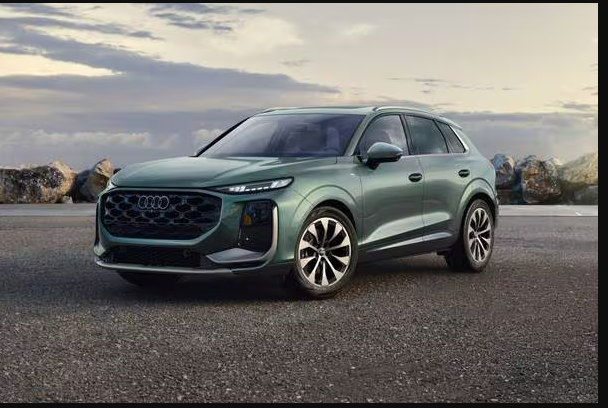 Audi nacionaliza novo Q3 e redesenha o luxo para seduzir a Geração Z com o manifesto “Só vive quem sente”