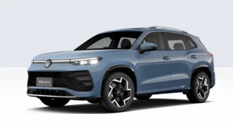 NOVO TIGUAN