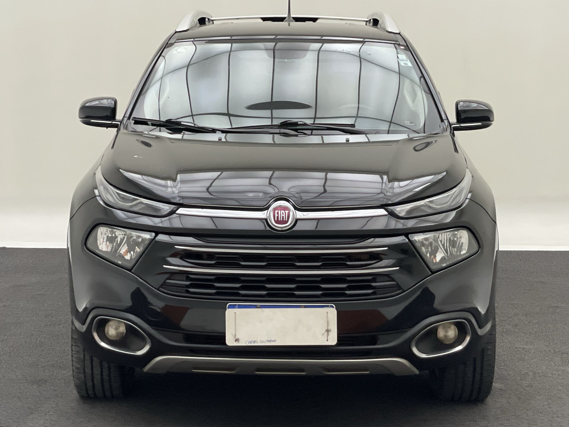 Fiat-TORO-Toro Volcano 2.0 16V 4x4 TB Diesel Aut.