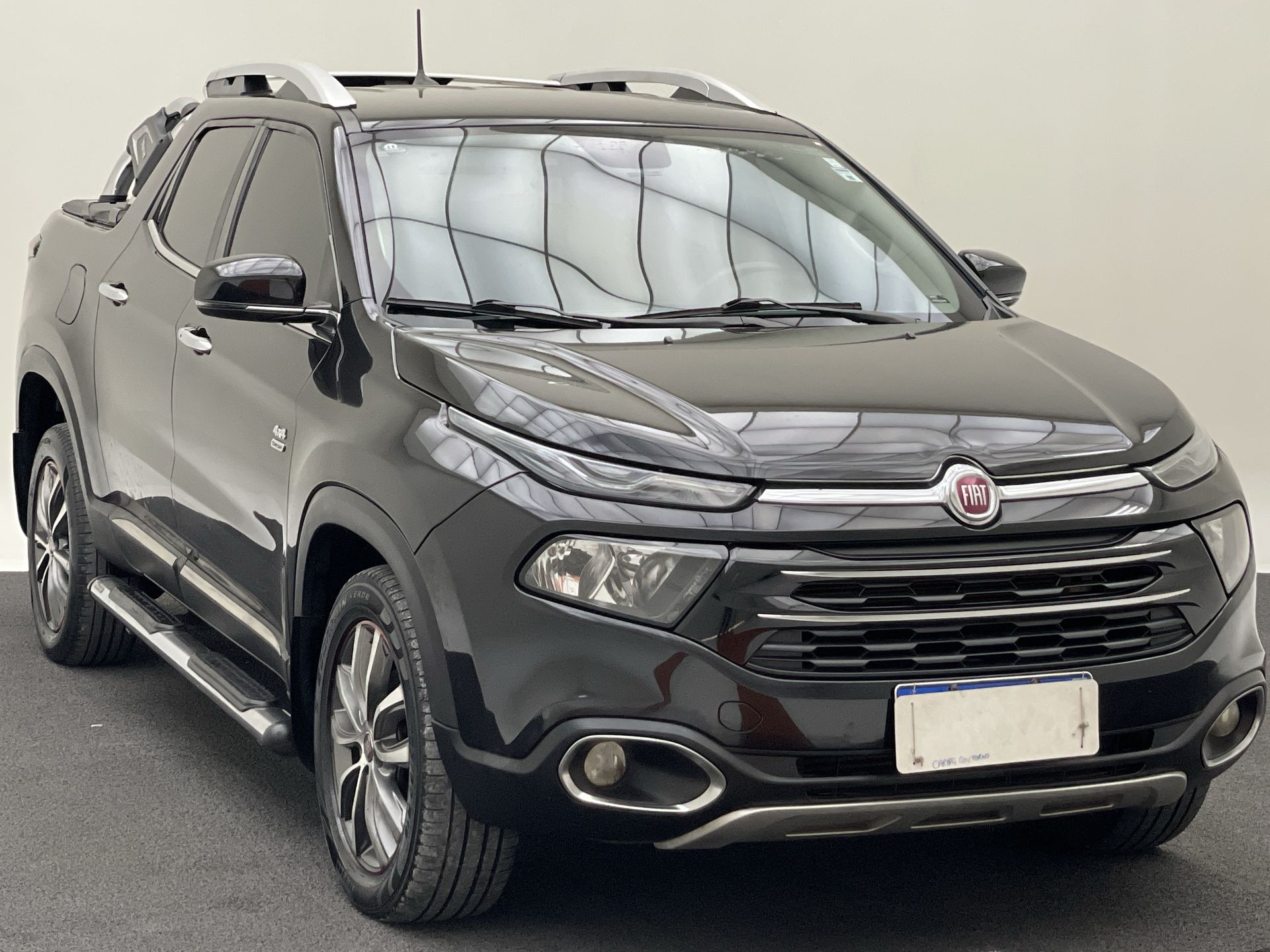 Fiat-TORO-Toro Volcano 2.0 16V 4x4 TB Diesel Aut.