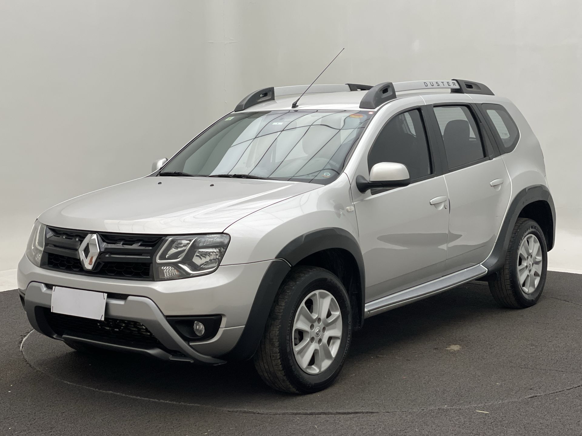 DUSTER Dynamique 2.0  Hi-Flex 16V Aut.