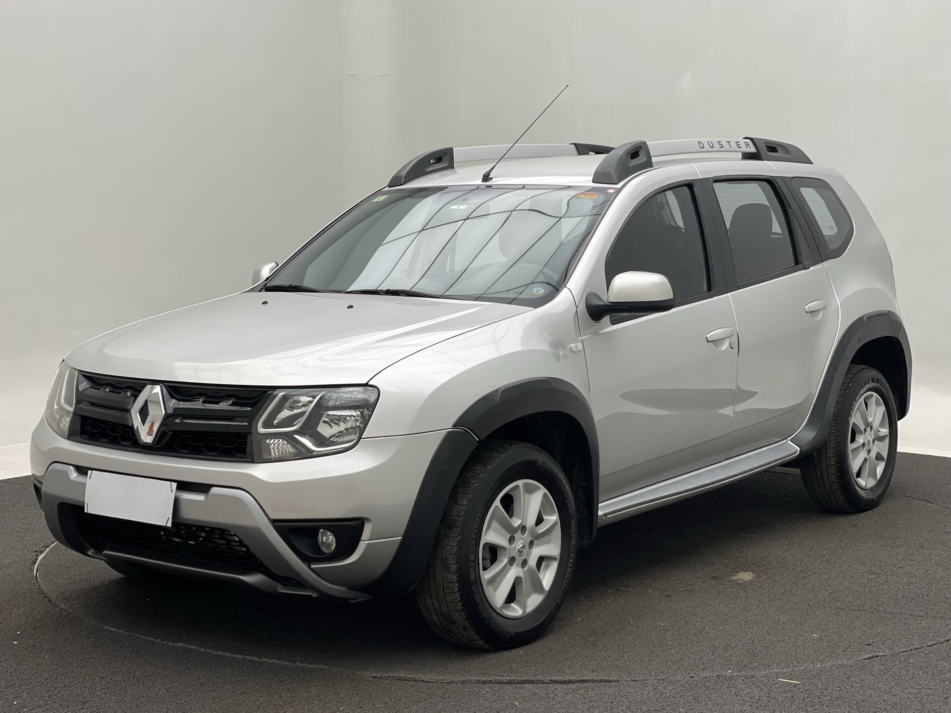 DUSTER Dynamique 2.0  Hi-Flex 16V Aut.