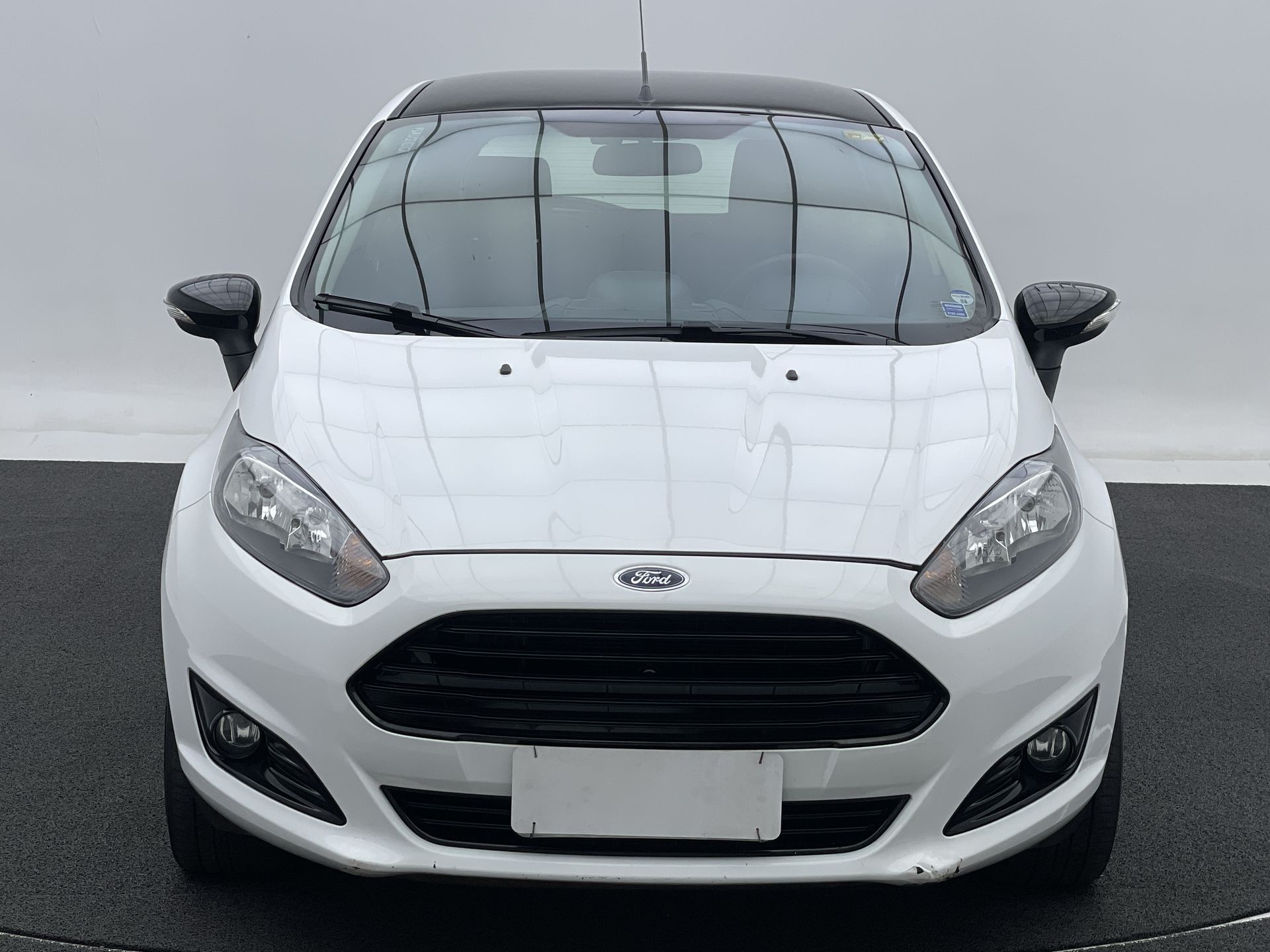 Fiesta SEL 1.6 16V Flex Mec. 5p