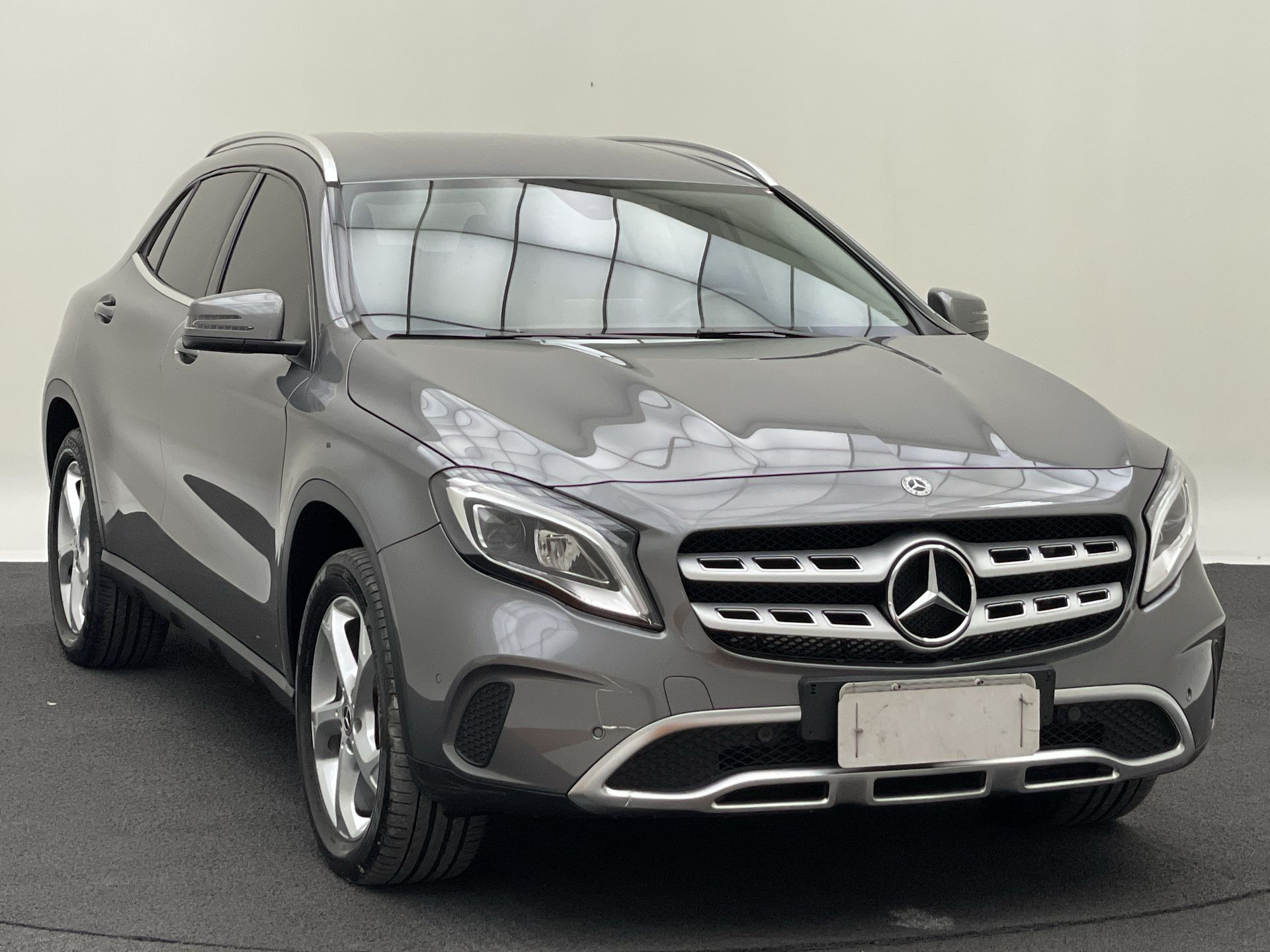 GLA 200 Advance 1.6/1.6 TB 16V Flex Aut.