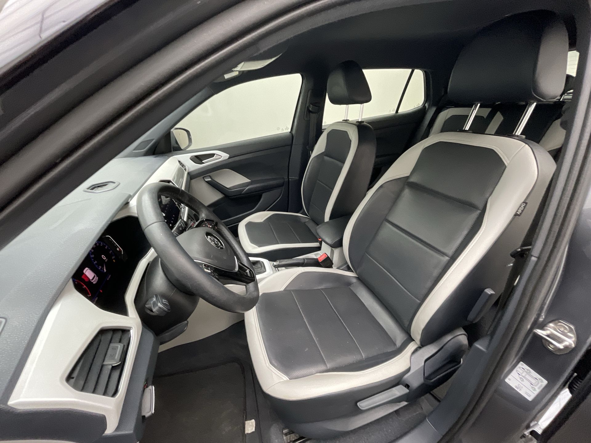 T-Cross Hig. 250 TSI 1.4 Flex 16V 5p Aut