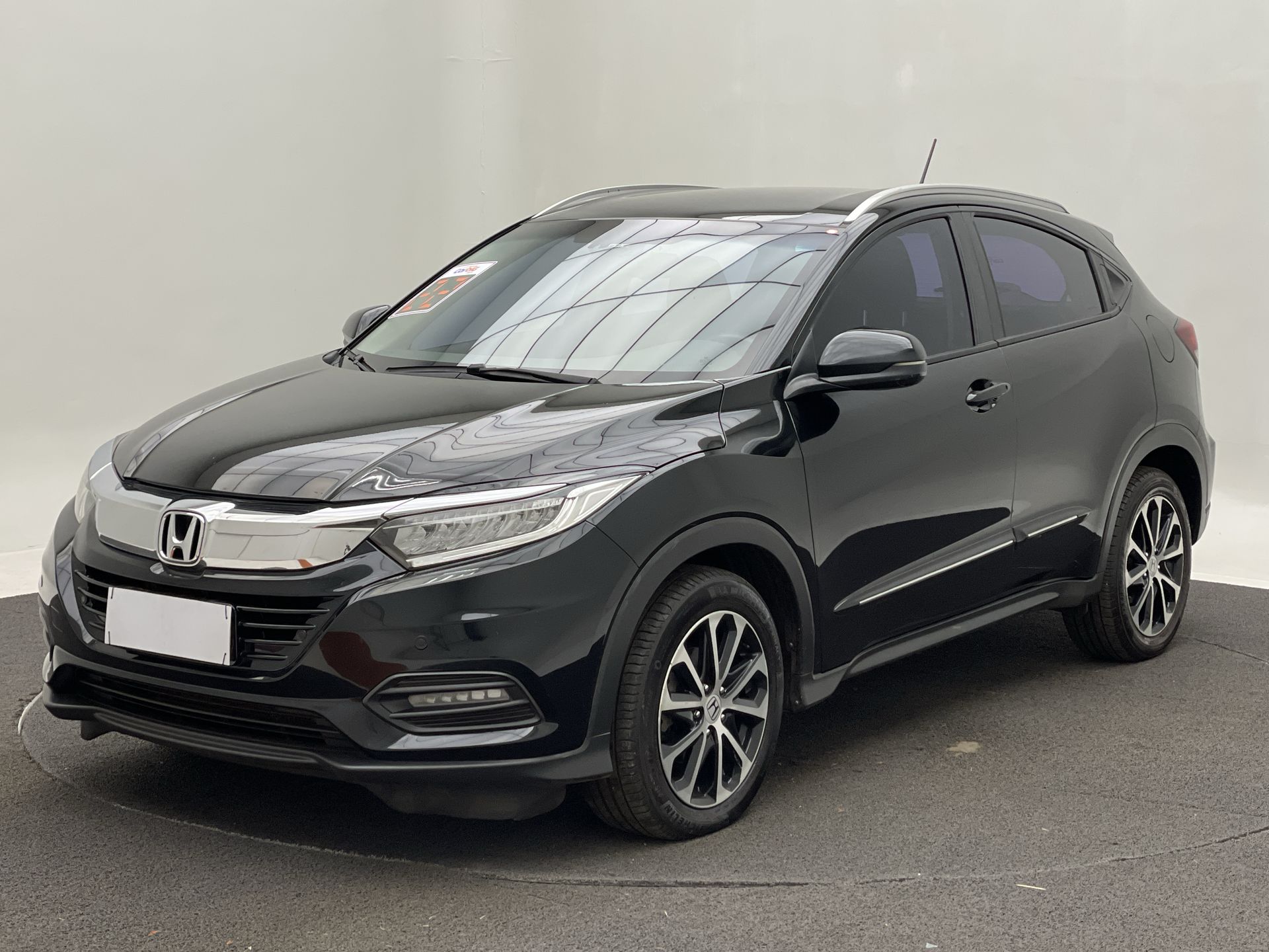 HR-V EXL 1.8 Flexone 16V 5p Aut.