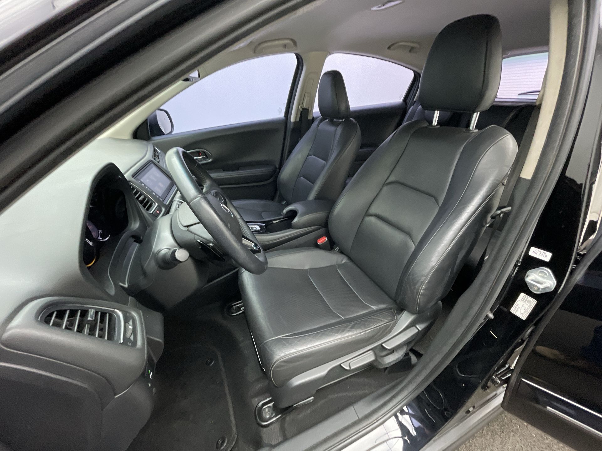 HR-V EXL 1.8 Flexone 16V 5p Aut.