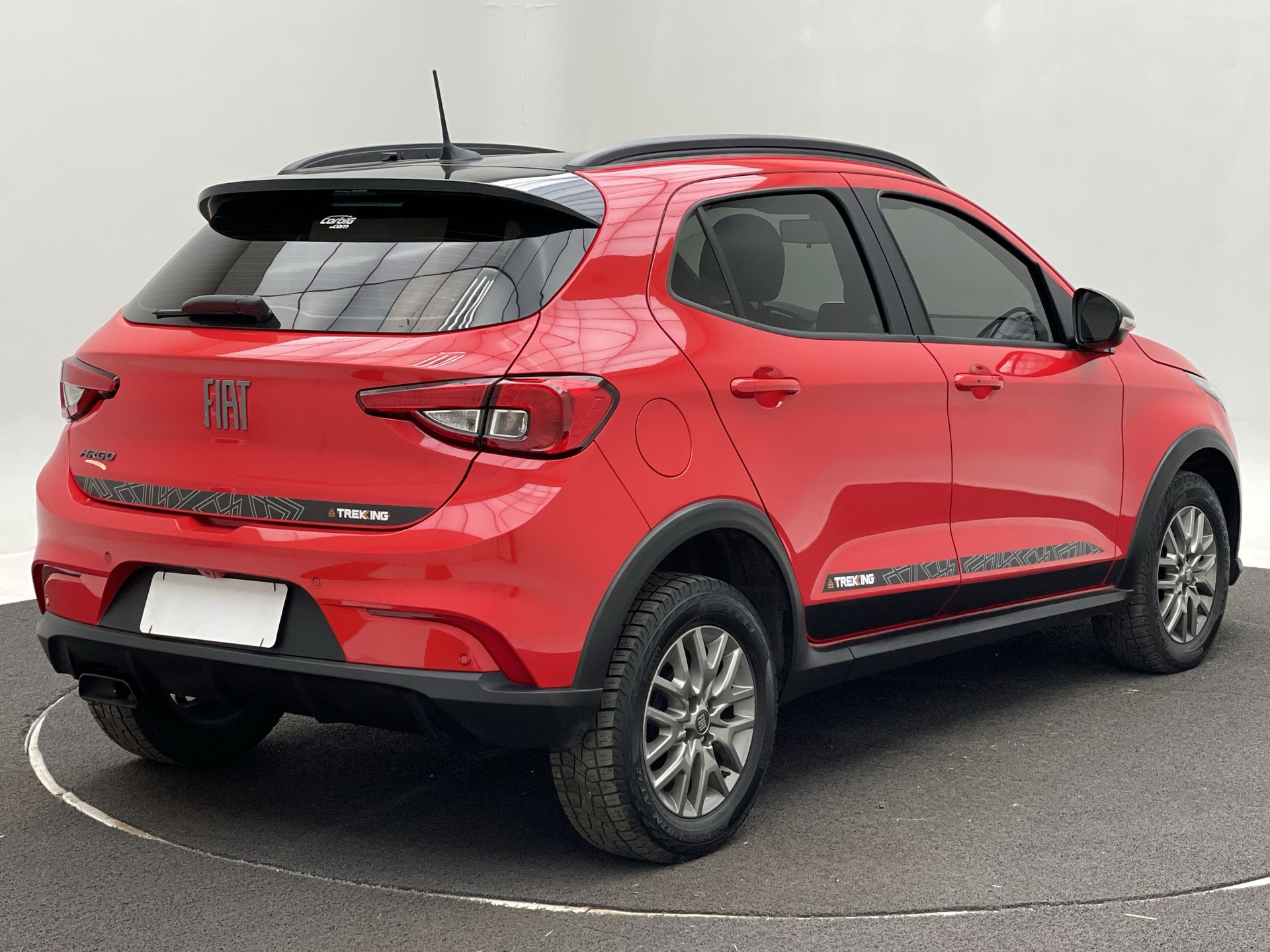 ARGO TREKKING 1.3 8V Flex