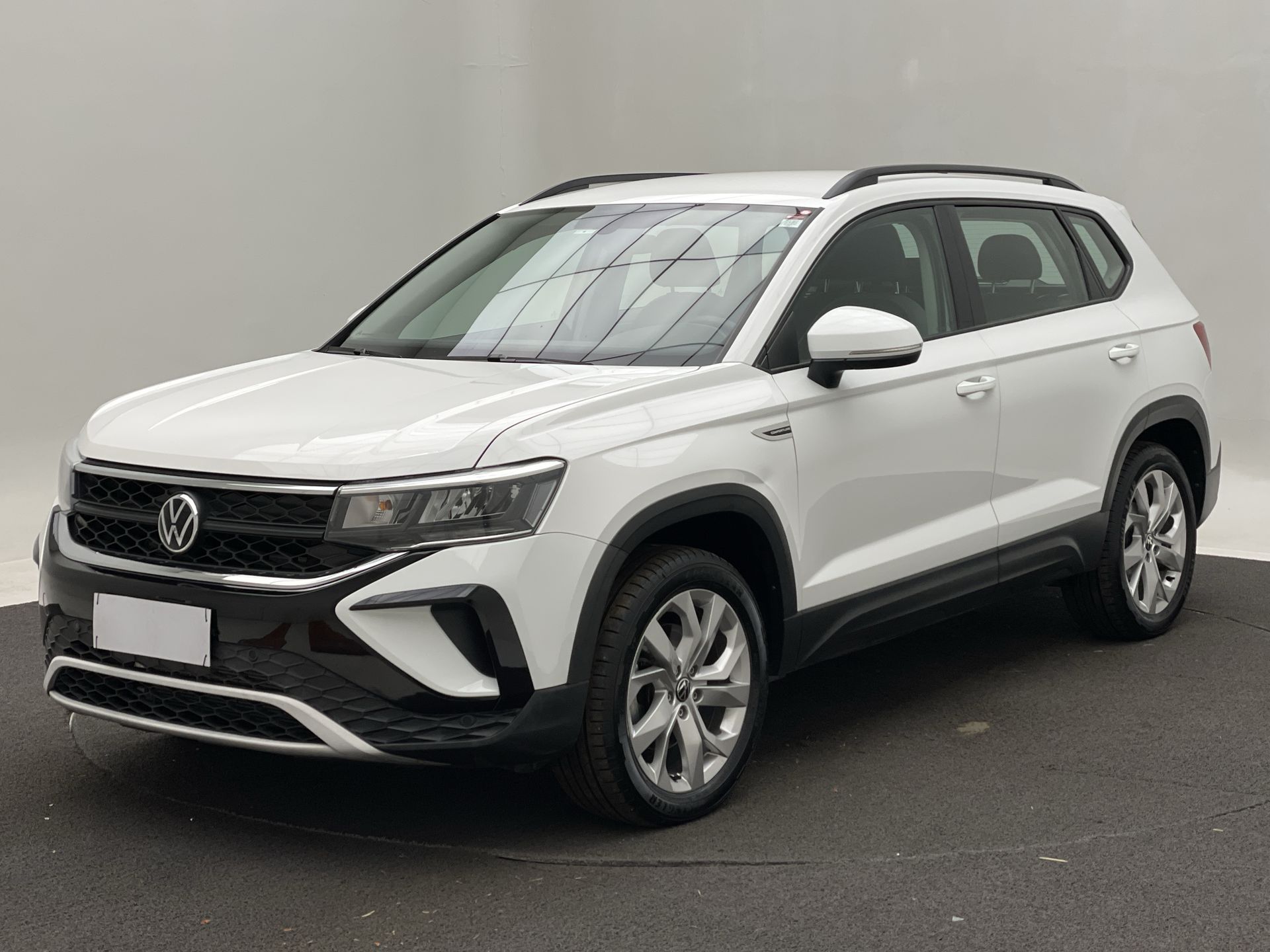TAOS Comfortline 1.4 250 TSI Flex Aut.