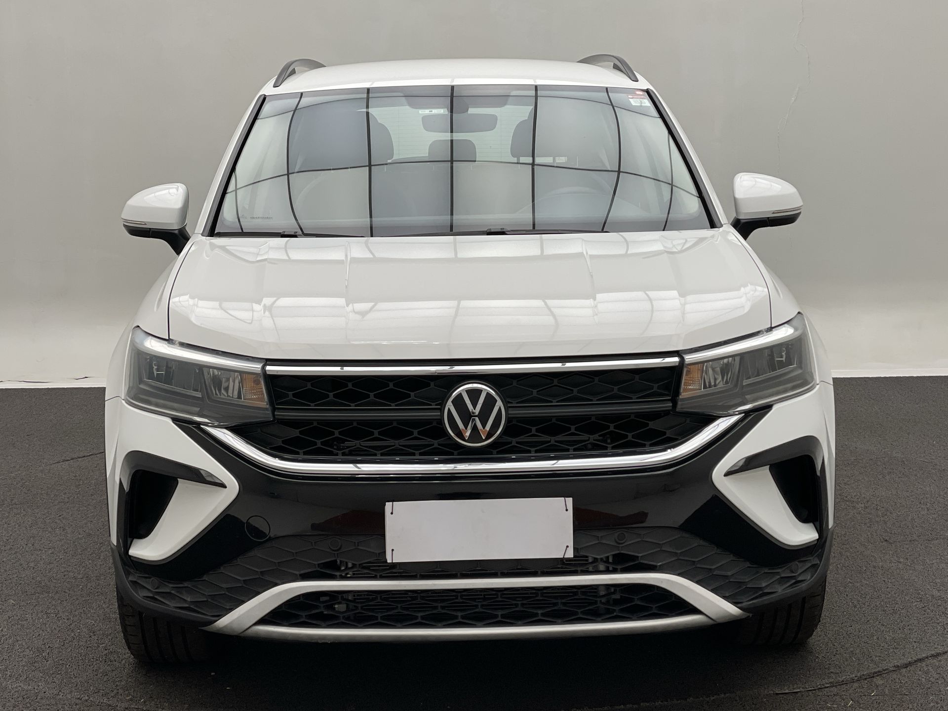 TAOS Comfortline 1.4 250 TSI Flex Aut.