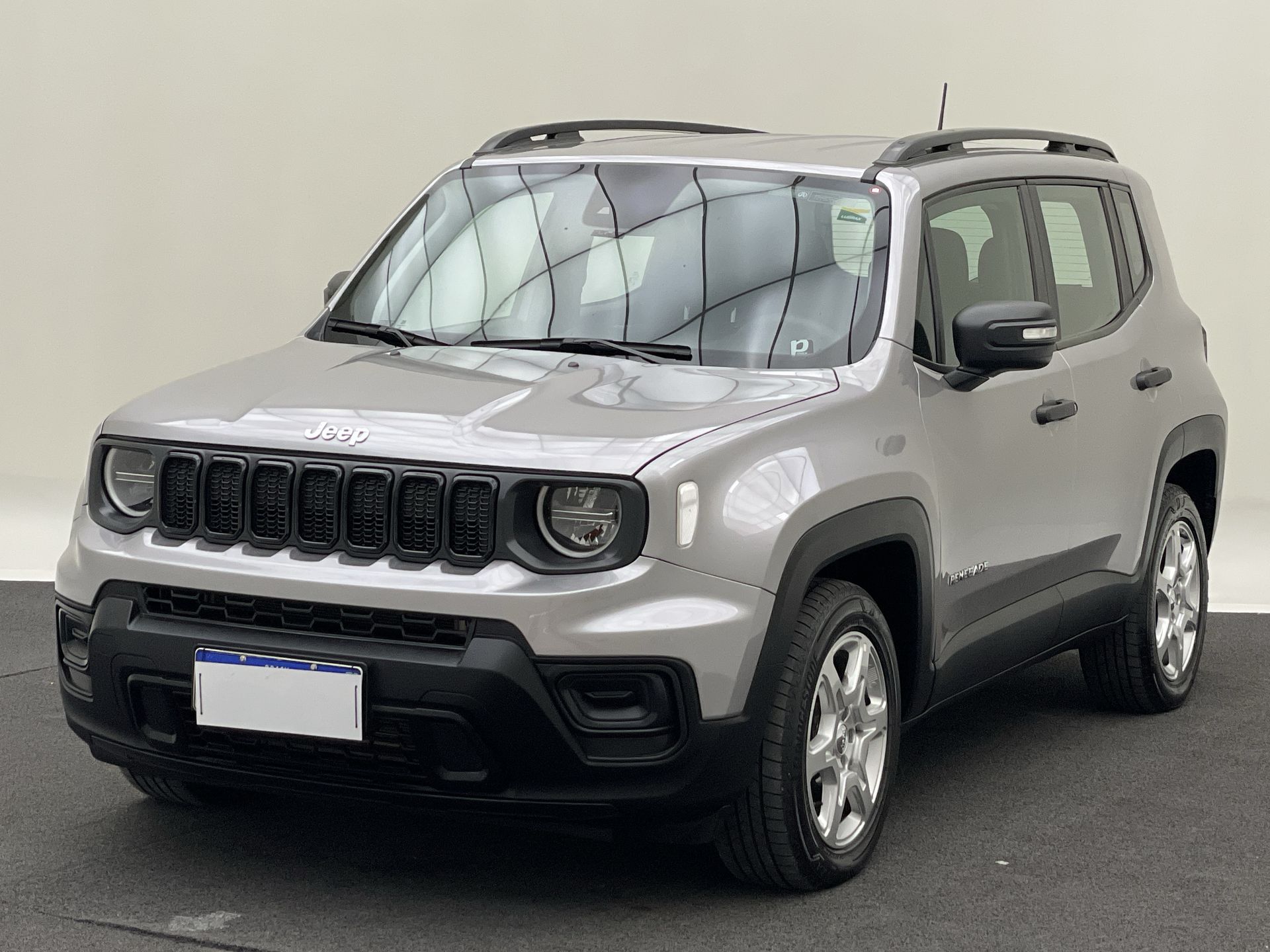 Renegade Sport T270 1.3 TB 4x2 Flex Aut.