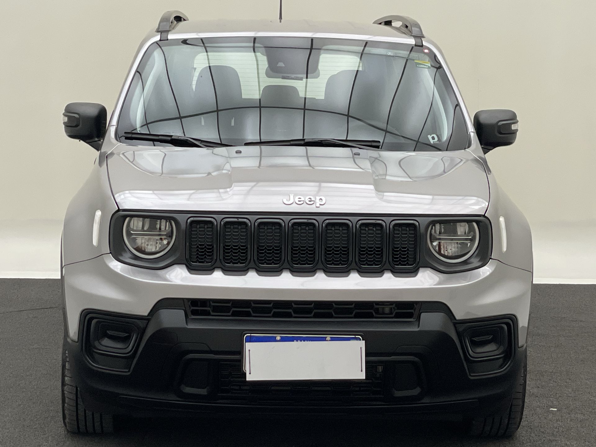 Renegade Sport T270 1.3 TB 4x2 Flex Aut.