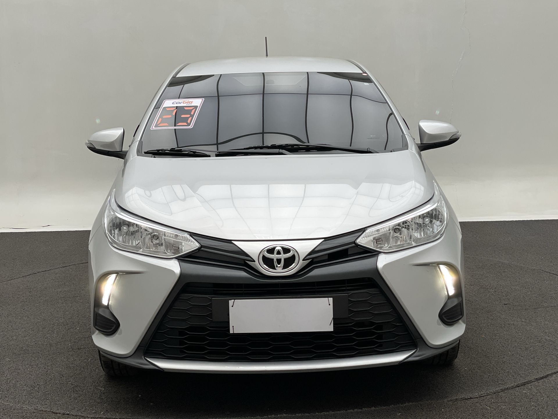 YARIS XL 1.5 Flex 16V 5p Aut.