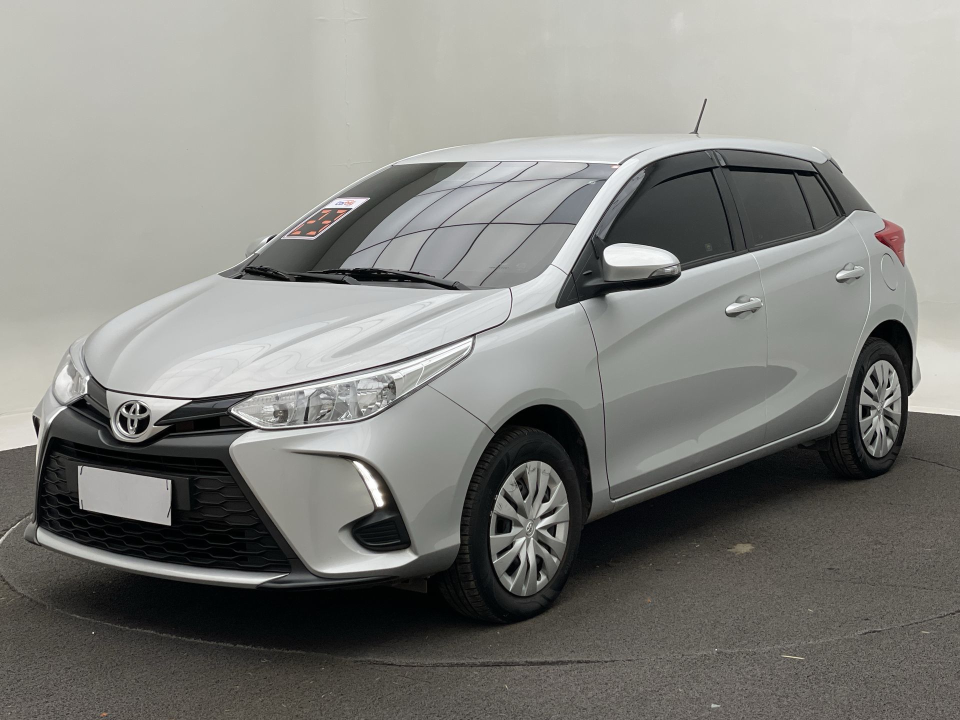 YARIS XL 1.5 Flex 16V 5p Aut.