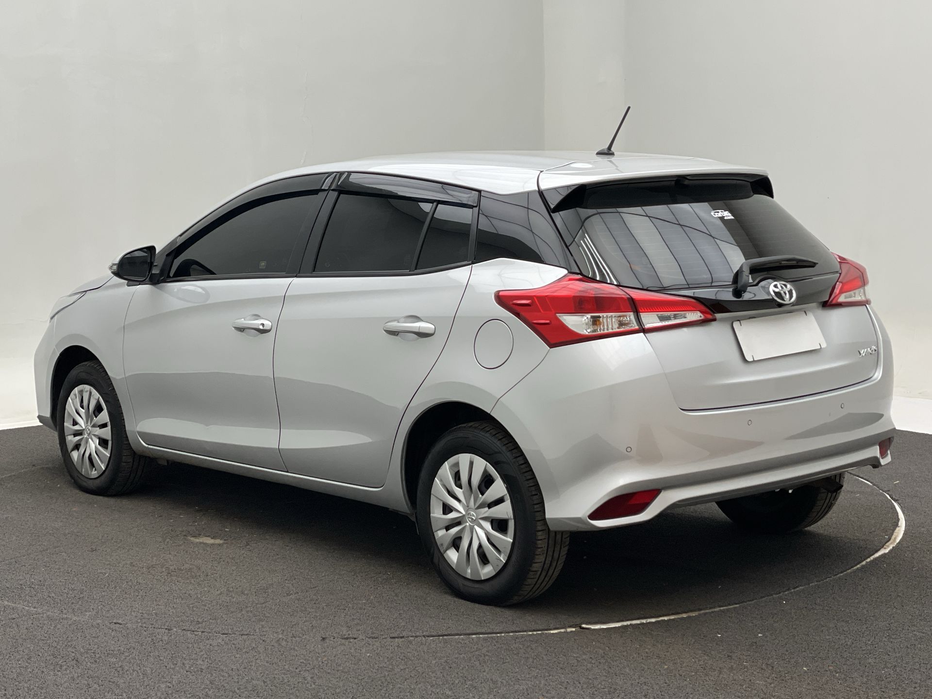 YARIS XL 1.5 Flex 16V 5p Aut.