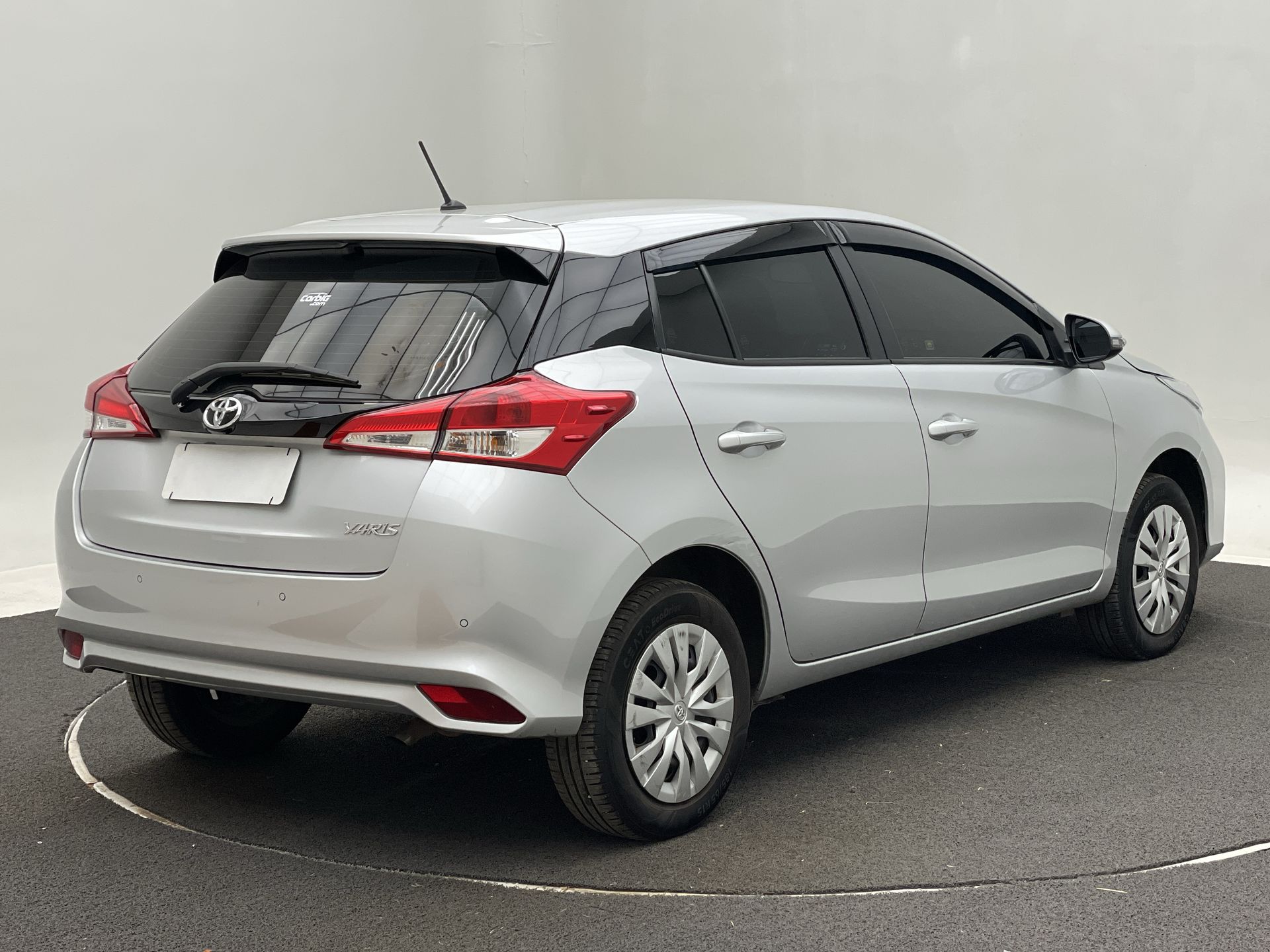 YARIS XL 1.5 Flex 16V 5p Aut.