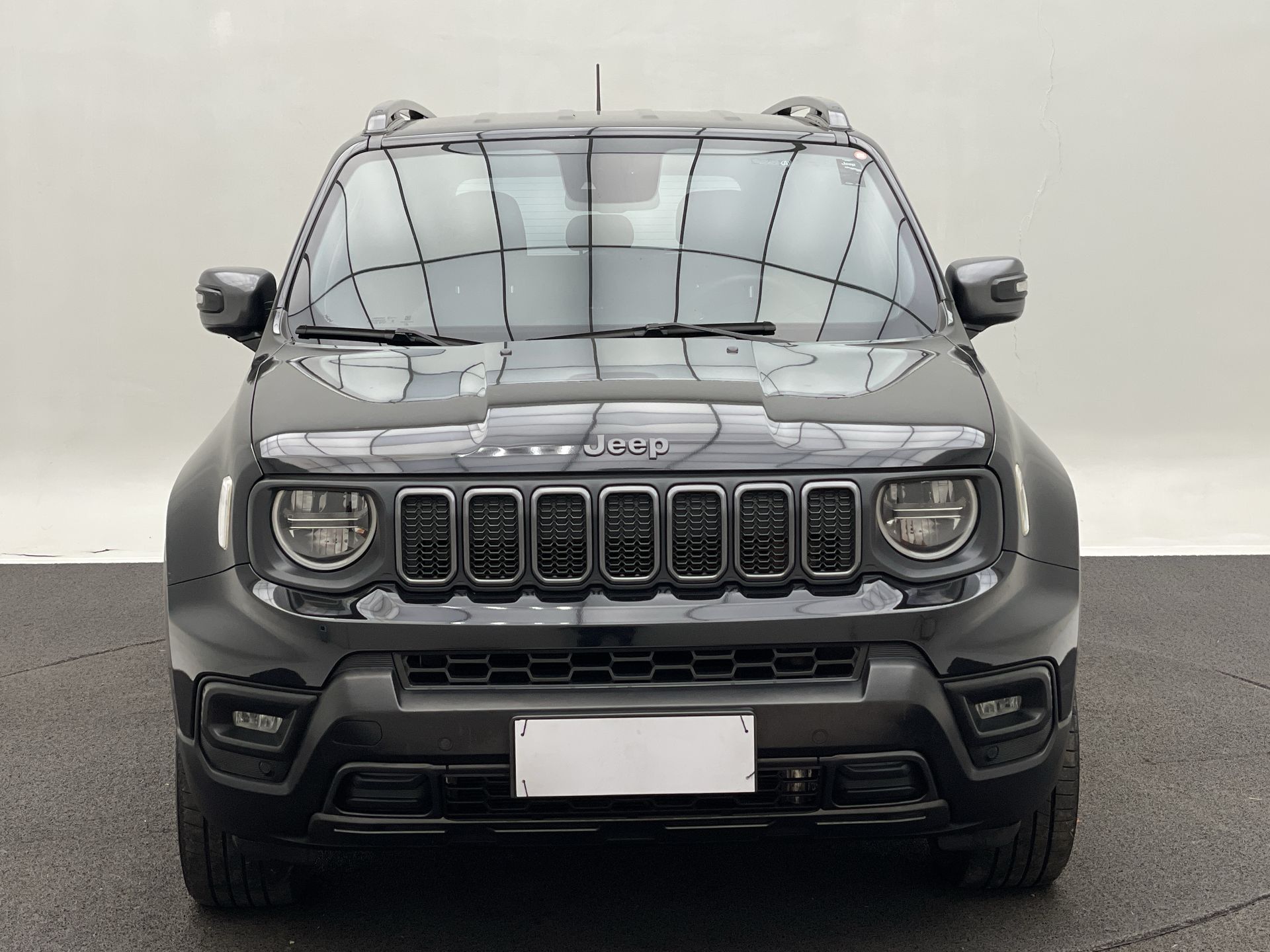 Renegade S T270 1.3 TB 4x4 Flex Aut.
