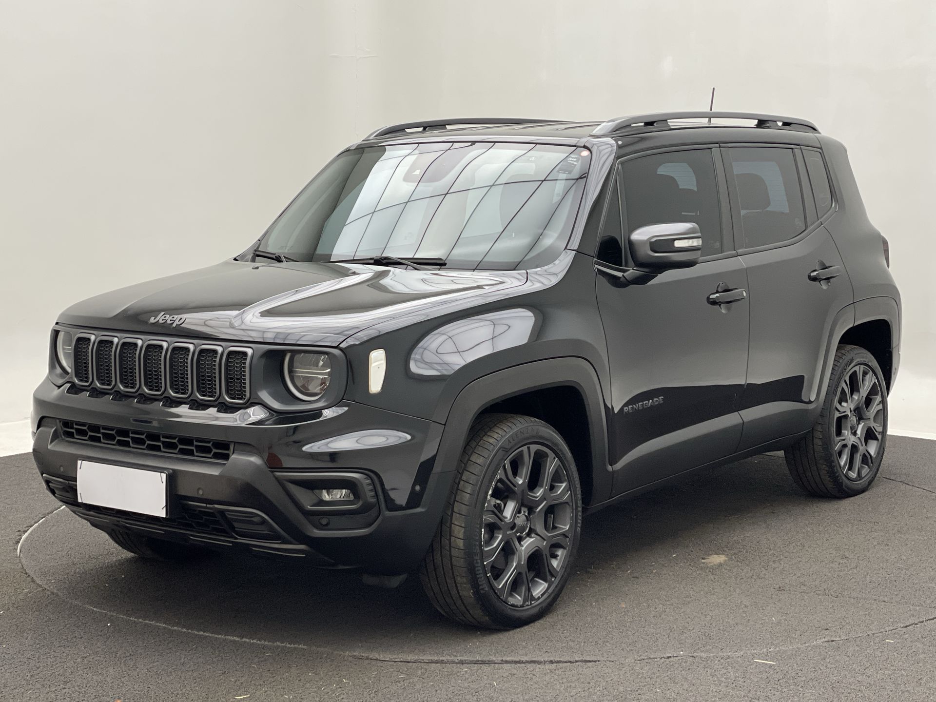 Renegade S T270 1.3 TB 4x4 Flex Aut.