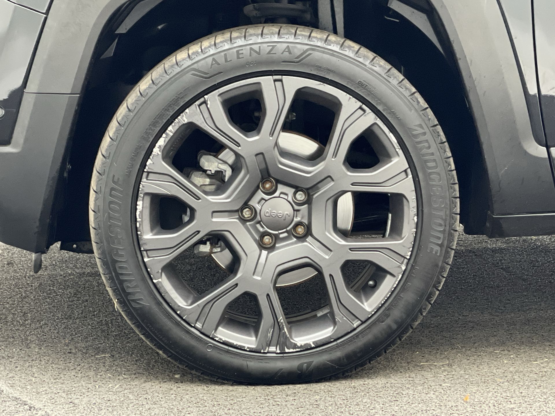 Renegade S T270 1.3 TB 4x4 Flex Aut.