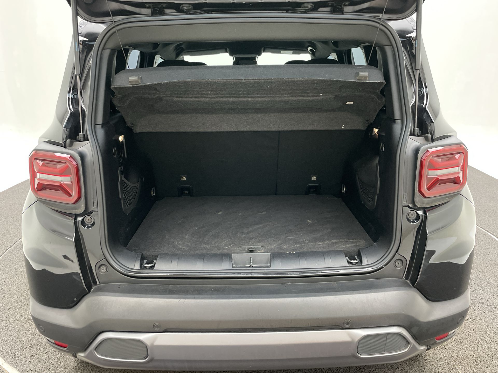 Renegade S T270 1.3 TB 4x4 Flex Aut.