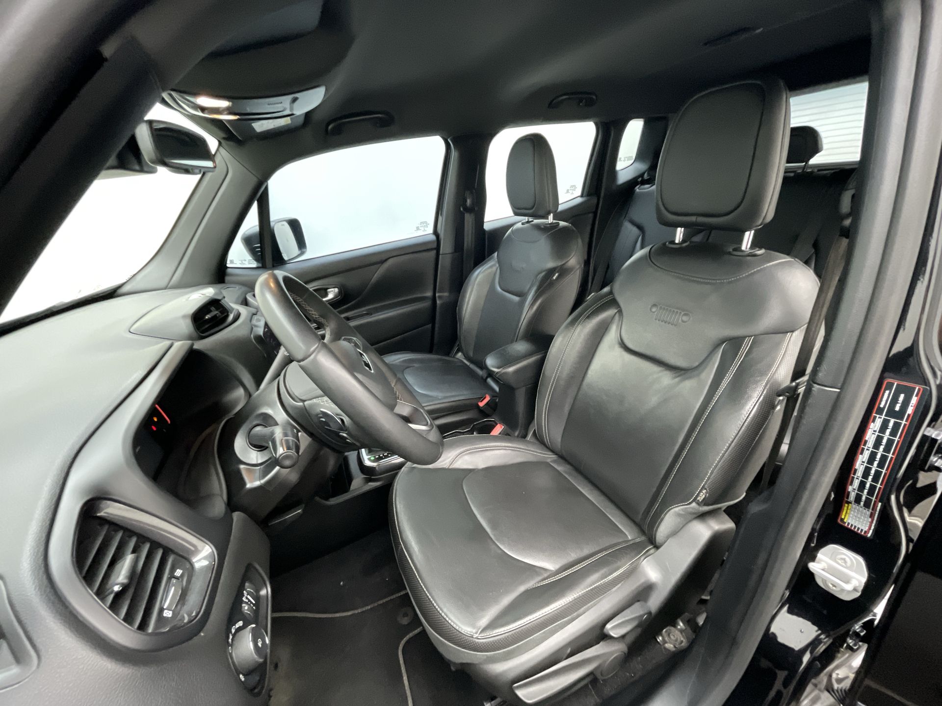 Renegade S T270 1.3 TB 4x4 Flex Aut.