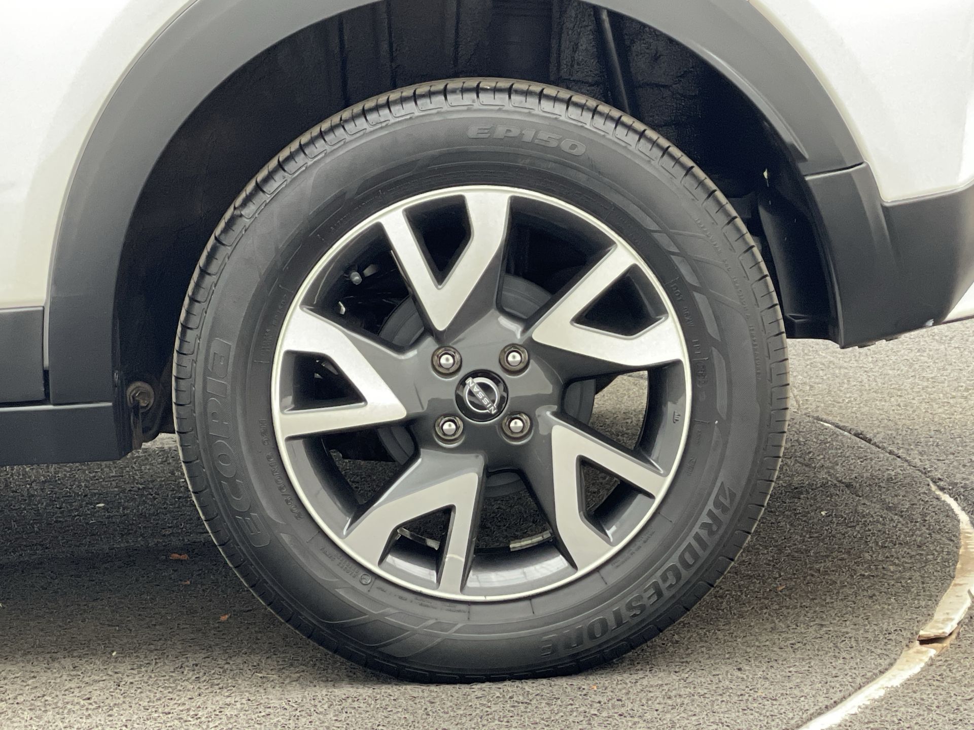 KICKS Sense 1.6 16V Flex Aut.
