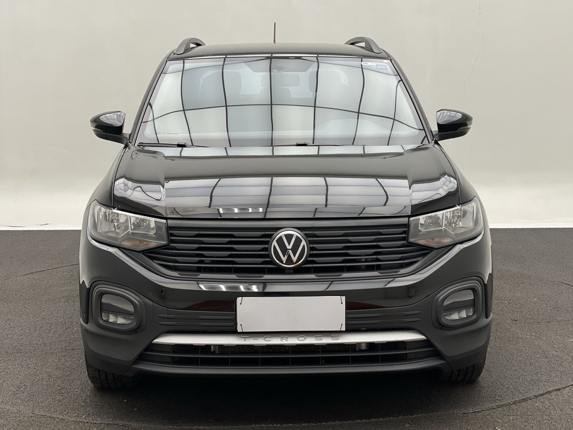 T-Cross Sense 200 TSI 1.0 Flex 5p Aut.