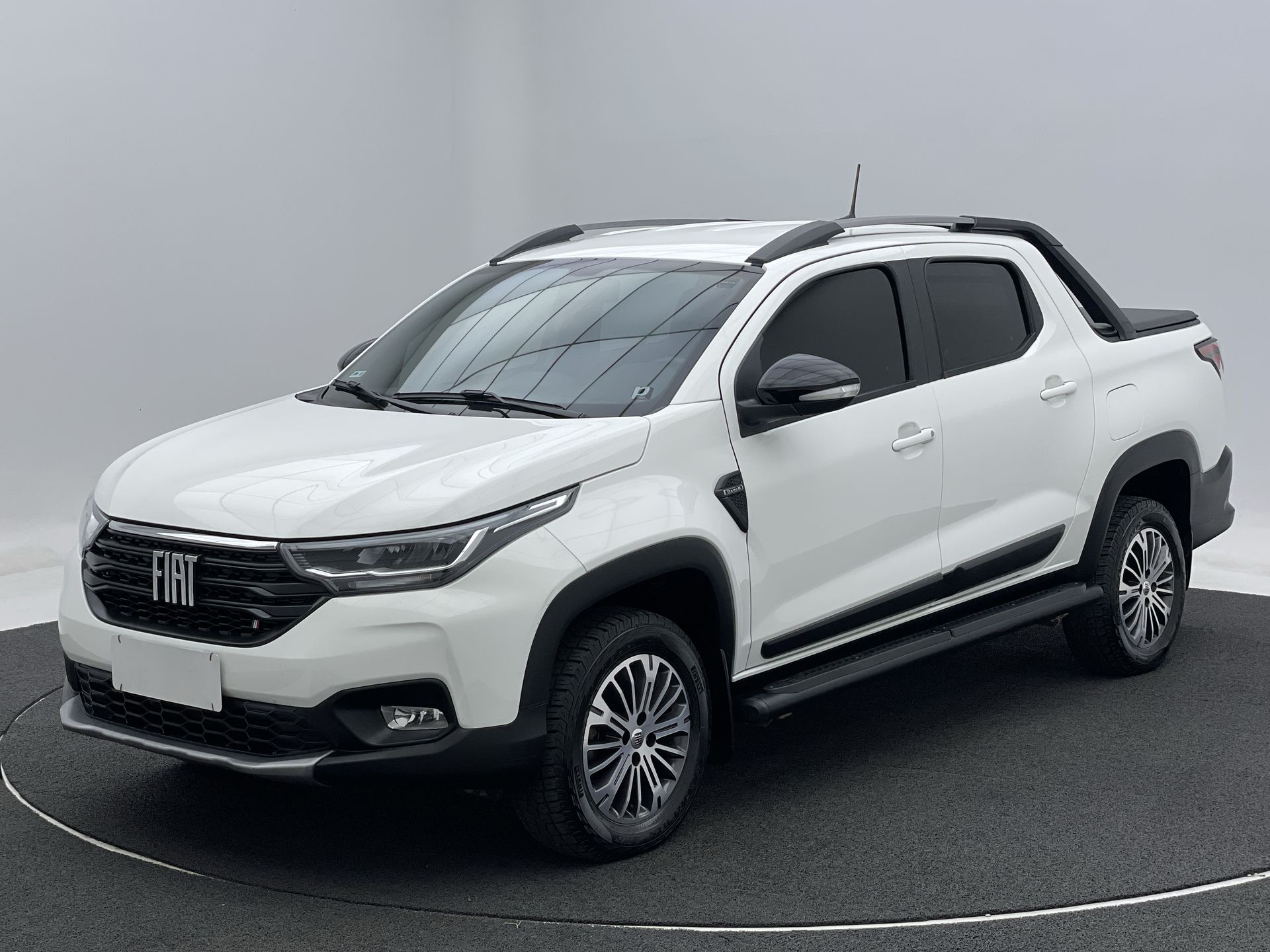 Fiat-STRADA-Strada Ranch 1.3 Flex 8V CD Aut.