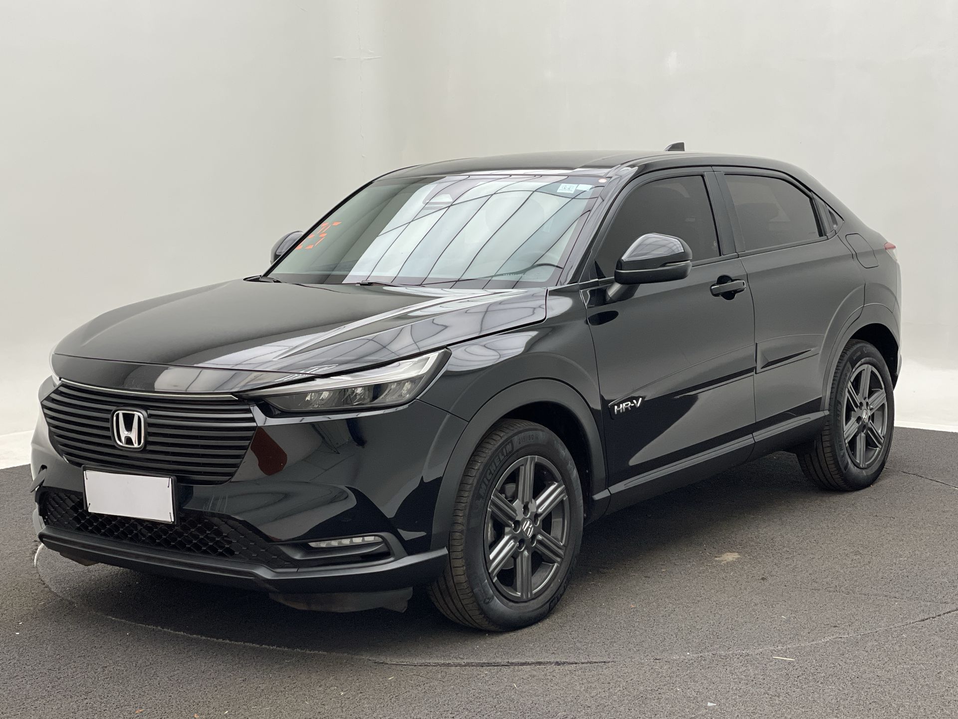 HR-V EXL 1.5 Sensing 16V 5p Aut.