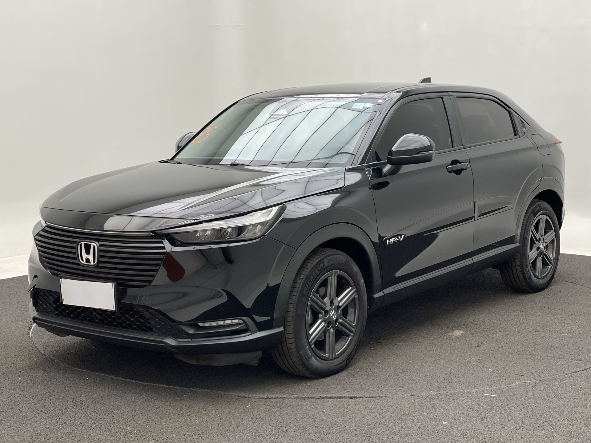 HR-V EXL 1.5 Sensing 16V 5p Aut.