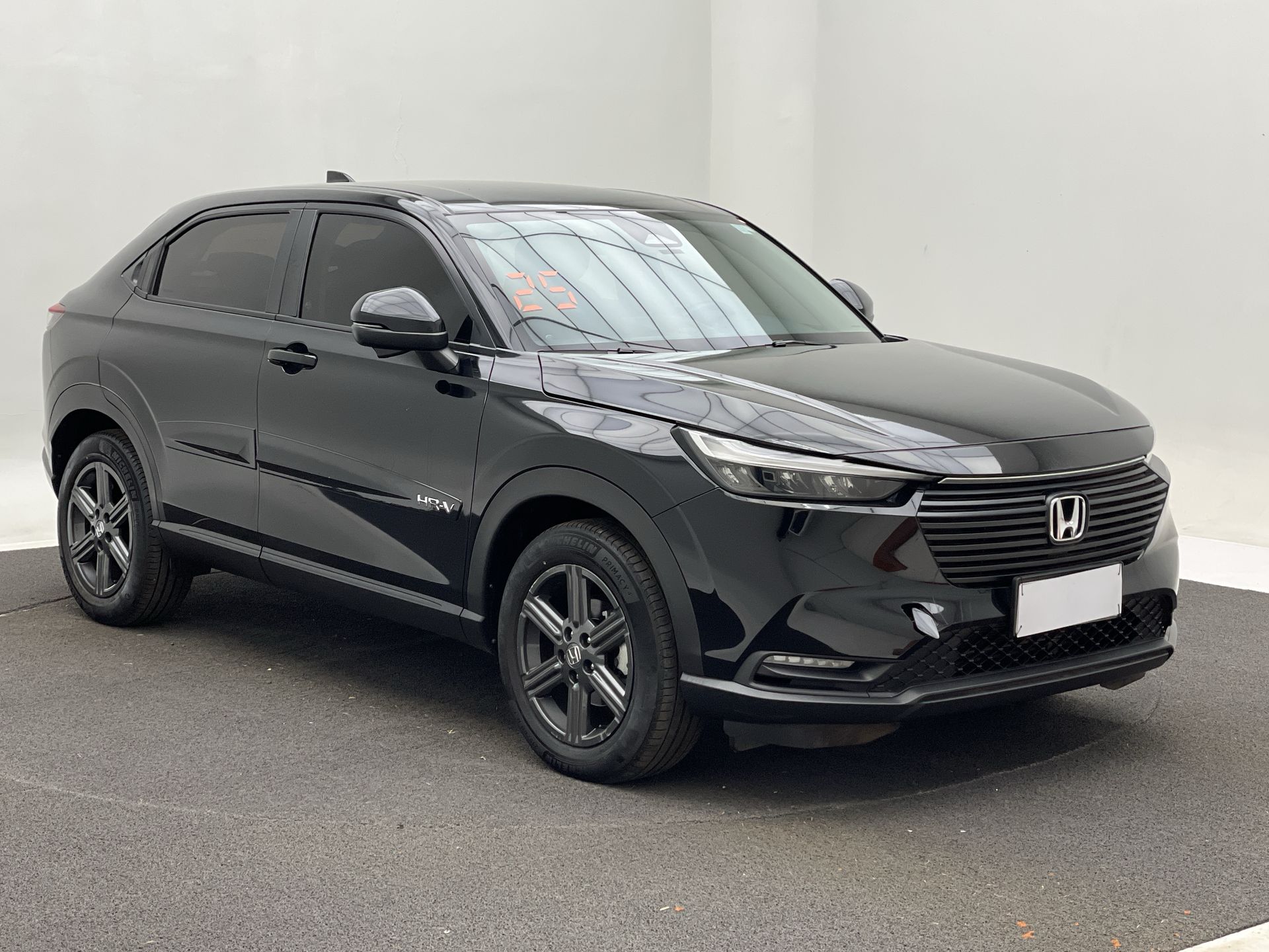 HR-V EXL 1.5 Sensing 16V 5p Aut.