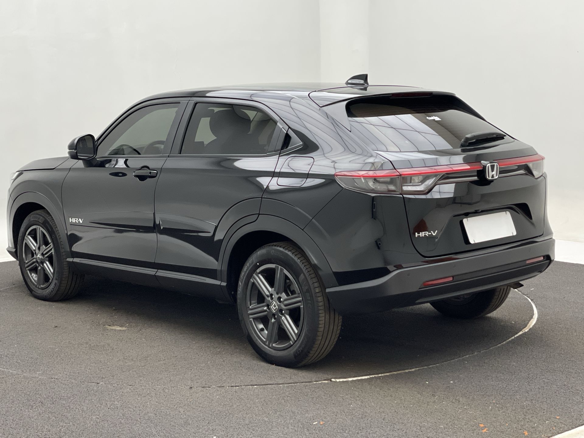 HR-V EXL 1.5 Sensing 16V 5p Aut.