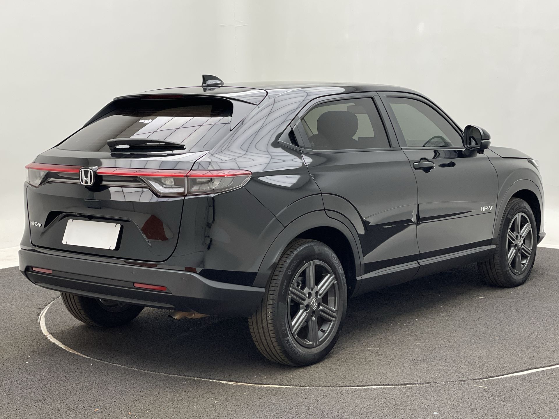 HR-V EXL 1.5 Sensing 16V 5p Aut.