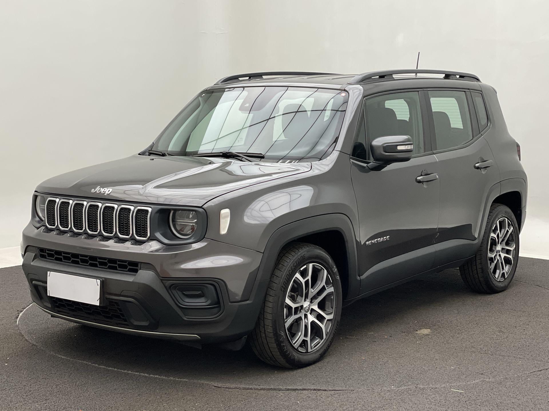 Renegade Long. T270 1.3 TB 4x2 Flex Aut.