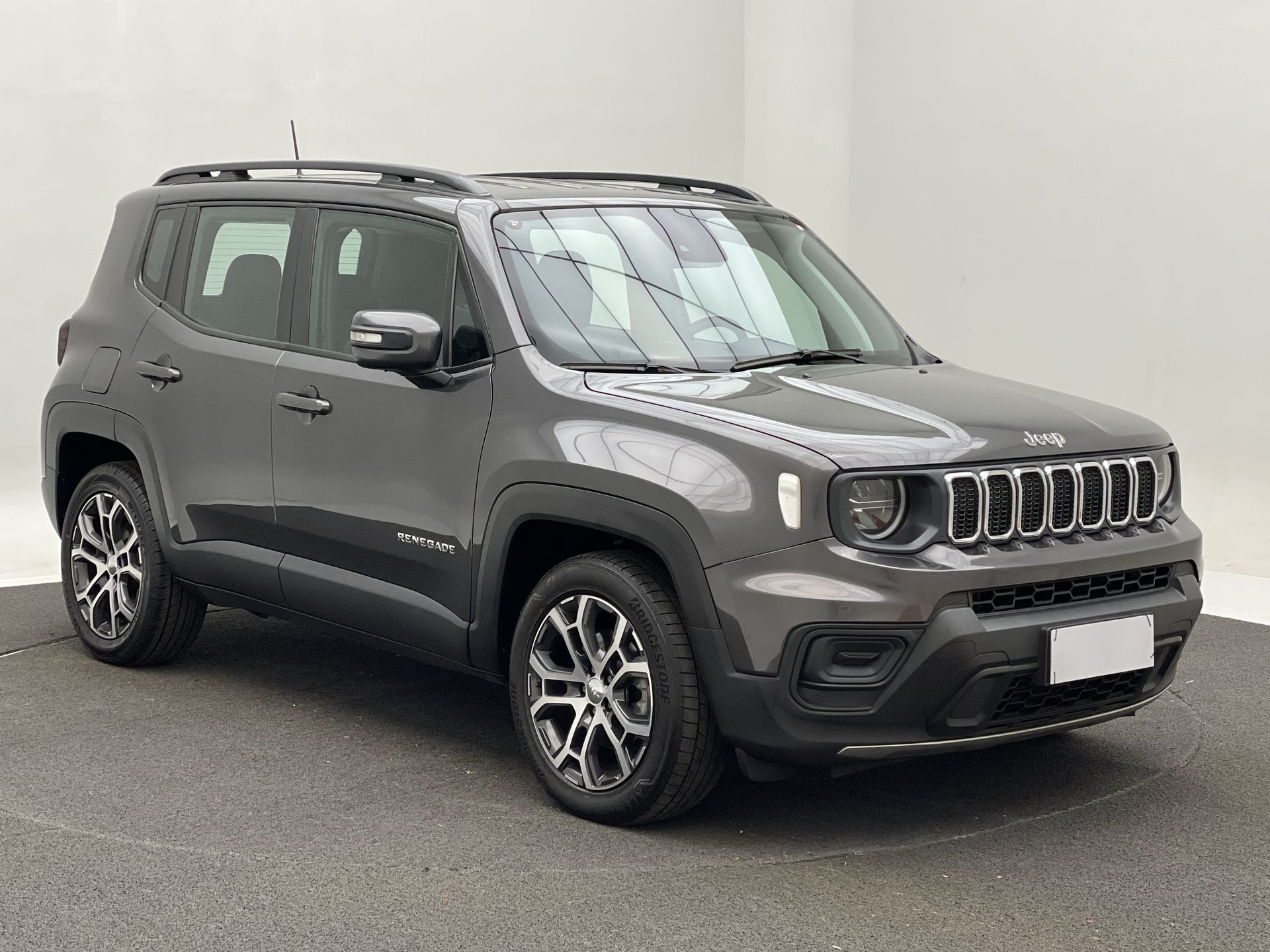 Renegade Long. T270 1.3 TB 4x2 Flex Aut.