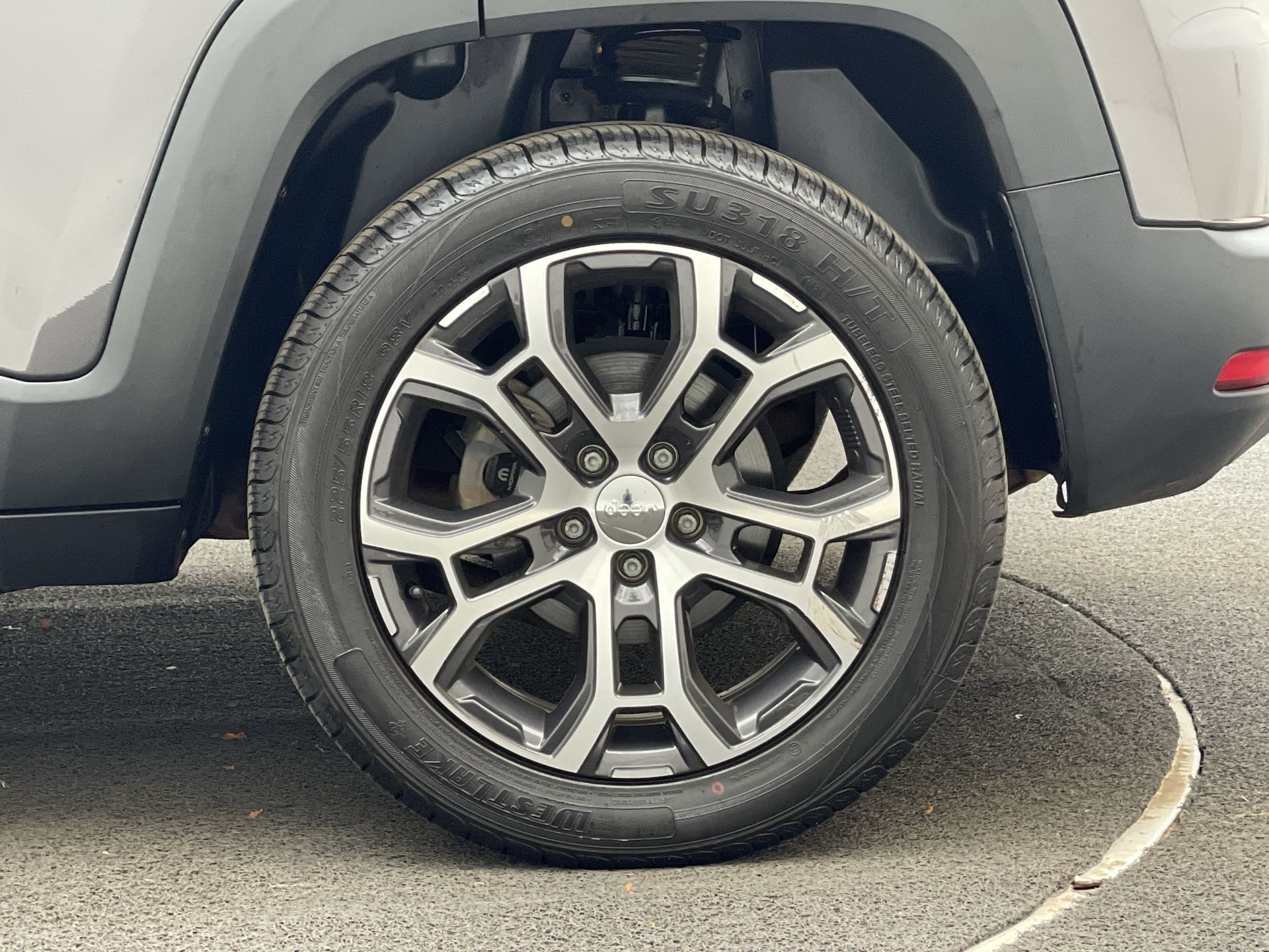 Renegade Long. T270 1.3 TB 4x2 Flex Aut.