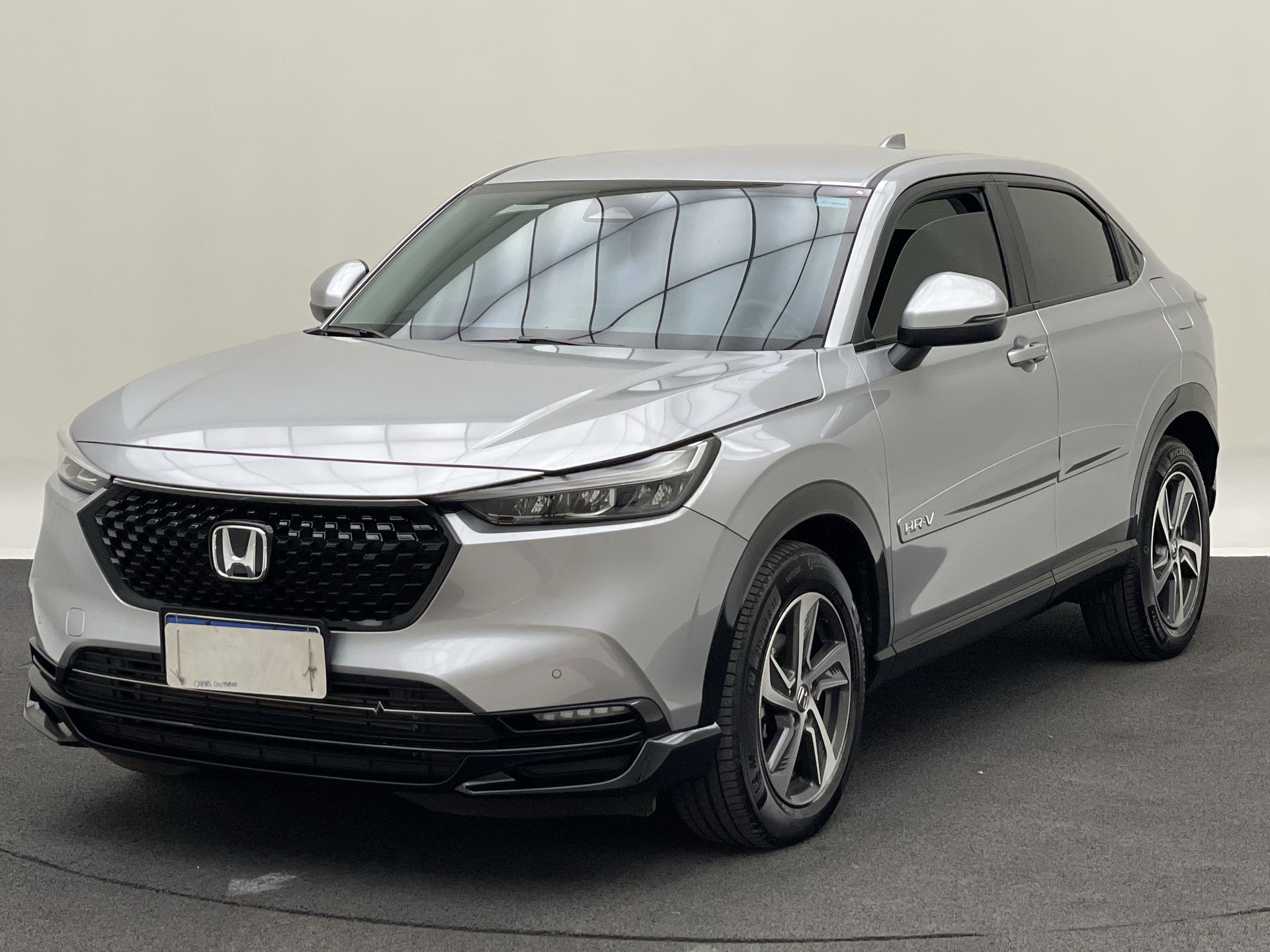 HR-V Touring 1.5 TB 16V 5p Aut.