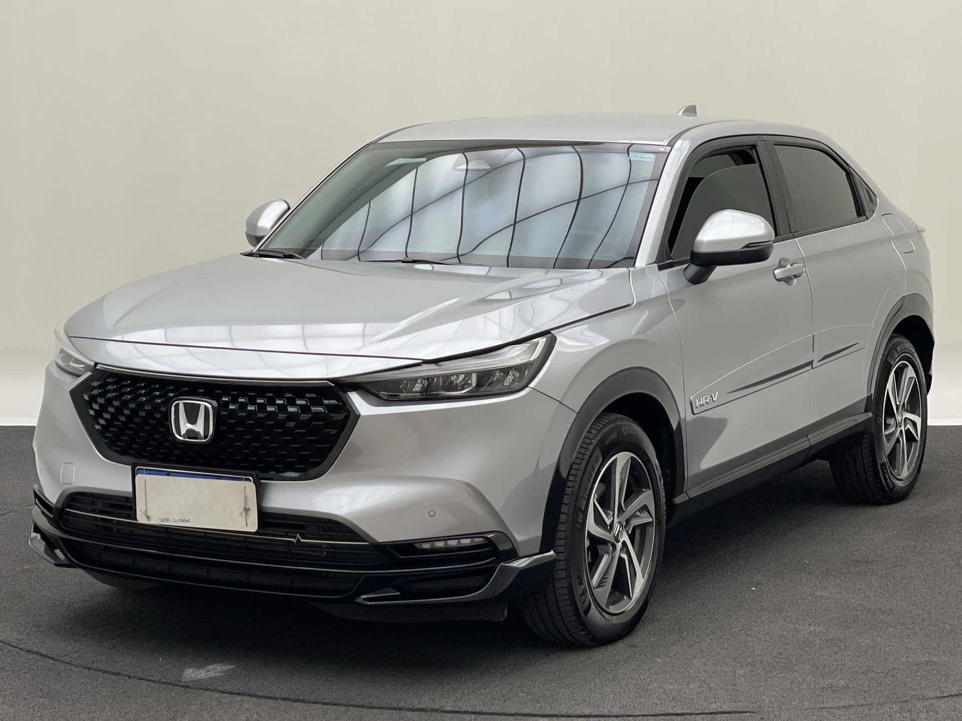 HR-V Touring 1.5 TB 16V 5p Aut.