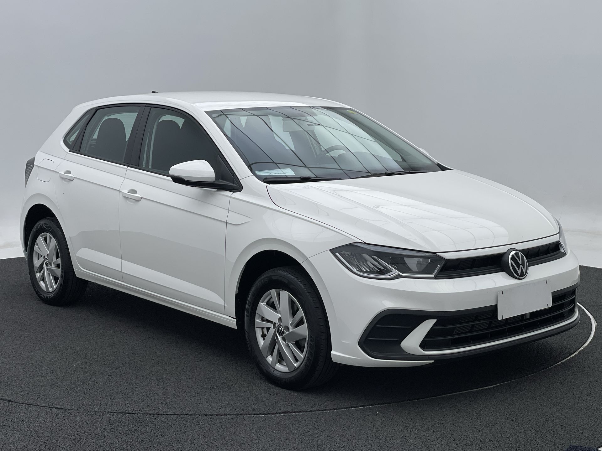 Polo 1.0 TSI Flex 12V 5p