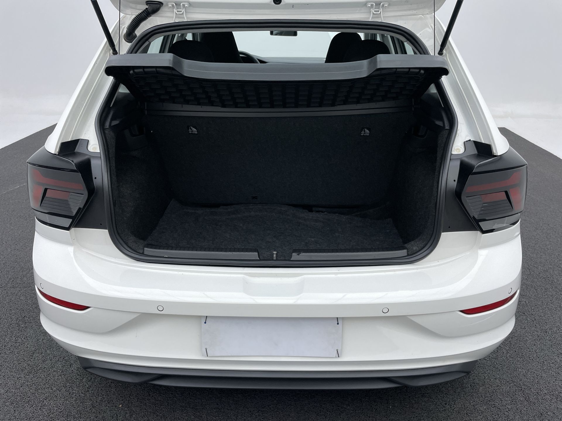 Polo 1.0 TSI Flex 12V 5p
